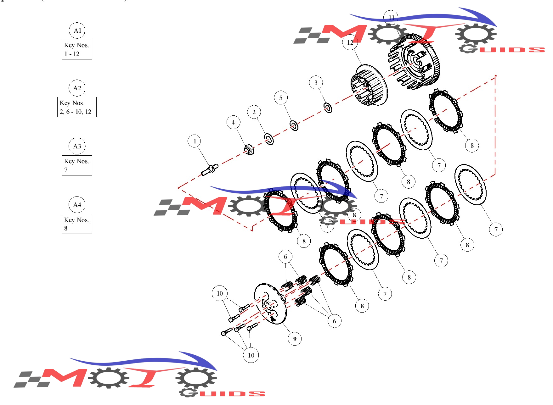 Engine Diagram